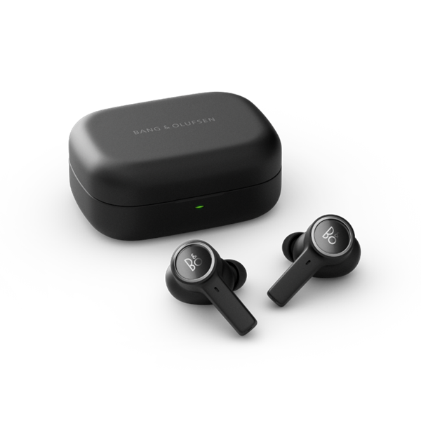 Bang & Olufsen BeoPlay EX Siyah Antrasit Wireless Gürültü Engelleyici Kablosuz Kulak İçi Kulaklık