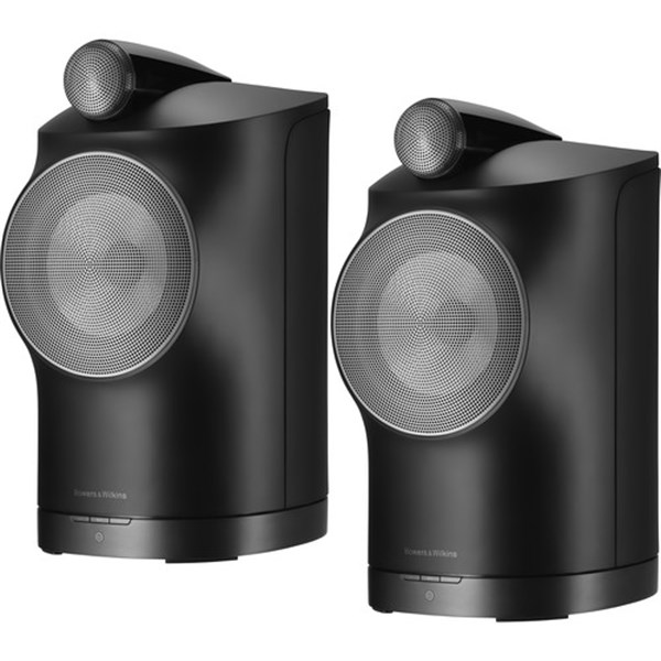Bowers & Wilkins Formation Duo Siyah Wireless Hi-Fi Hoparlör