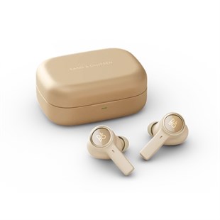 Bang & Olufsen BeoPlay EX Altın Wireless Gürültü Engelleyici Kablosuz Kulak İçi Kulaklık