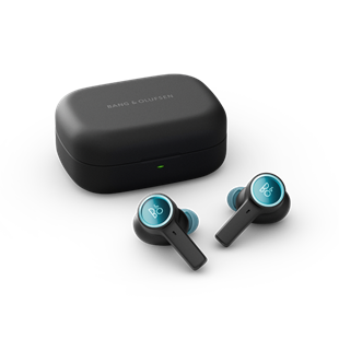 Bang & Olufsen BeoPlay EX Antrasit-Oksijen  Wireless Gürültü Engelleyici Kablosuz Kulak İçi Kulaklık