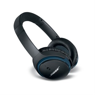 Bose SoundLink AE2 II Siyah Bluetooth Kulak Üstü Kulaklık
