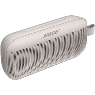 Bose Soundlink Flex Beyaz Duman Bluetooth Hoparlör