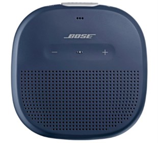 Bose Soundlink Micro Mavi Bluetooth Hoparlör