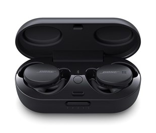 Bose Sport Earbuds Siyah Bluetooth Kulak İçi Kulaklık