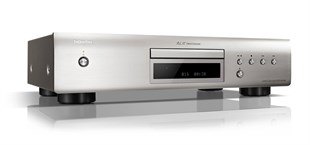 Denon DCD-600NE Silver AL32 İşleme CD Çalar
