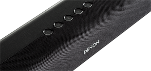 Denon DHT-S316 Kablosuz Subwoofer ve Bluetooth Soundbar