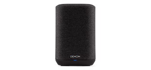 Denon Home 150 Siyah Network / Bluetooth Hoparlör