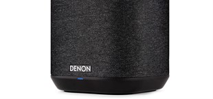 Denon Home 150 Siyah Network / Bluetooth Hoparlör