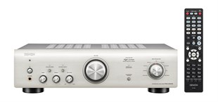 Denon PMA-600NE Silver Stereo Bluetooth Amplifikatör
