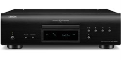 Denon DCD-1600NE Siyah Hi-Fi CD Çalar