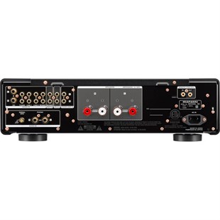 Marantz MODEL 30 Siyah Stereo 200W Integrated Amplifier